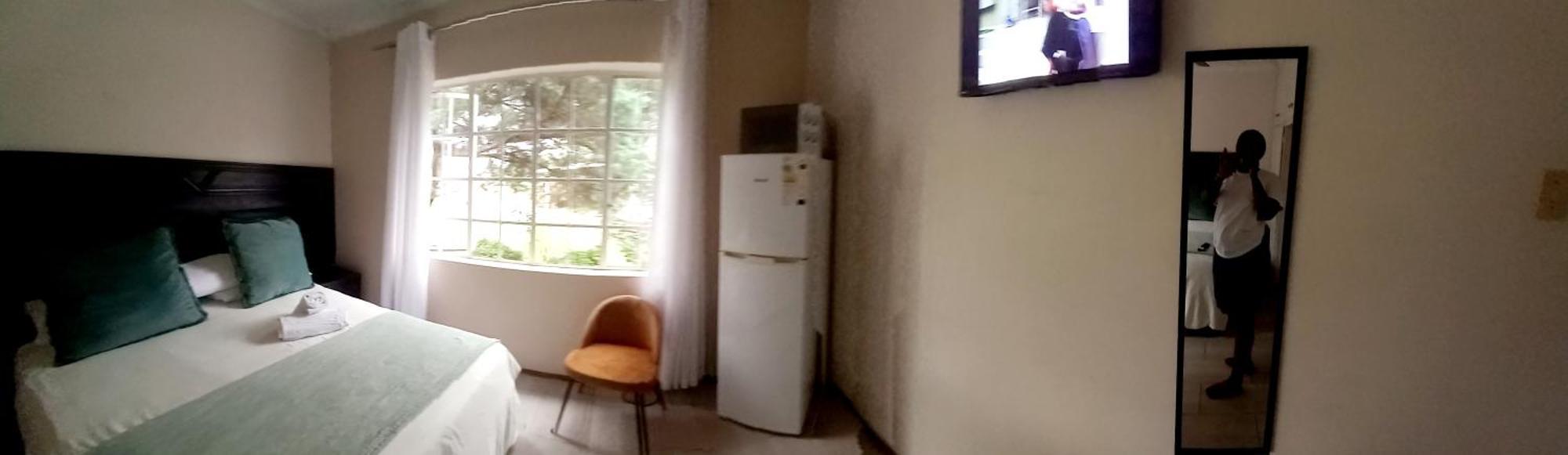 Secret Guest House Pietermaritzburg Exterior foto