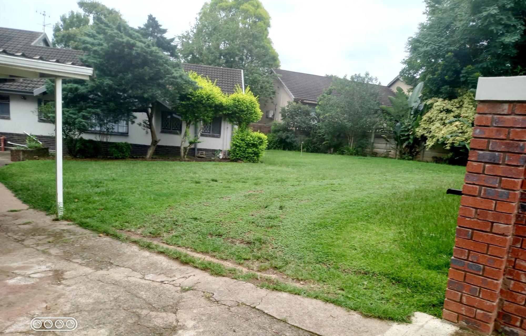Secret Guest House Pietermaritzburg Exterior foto