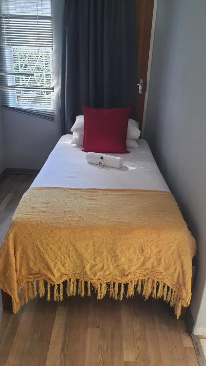 Secret Guest House Pietermaritzburg Exterior foto