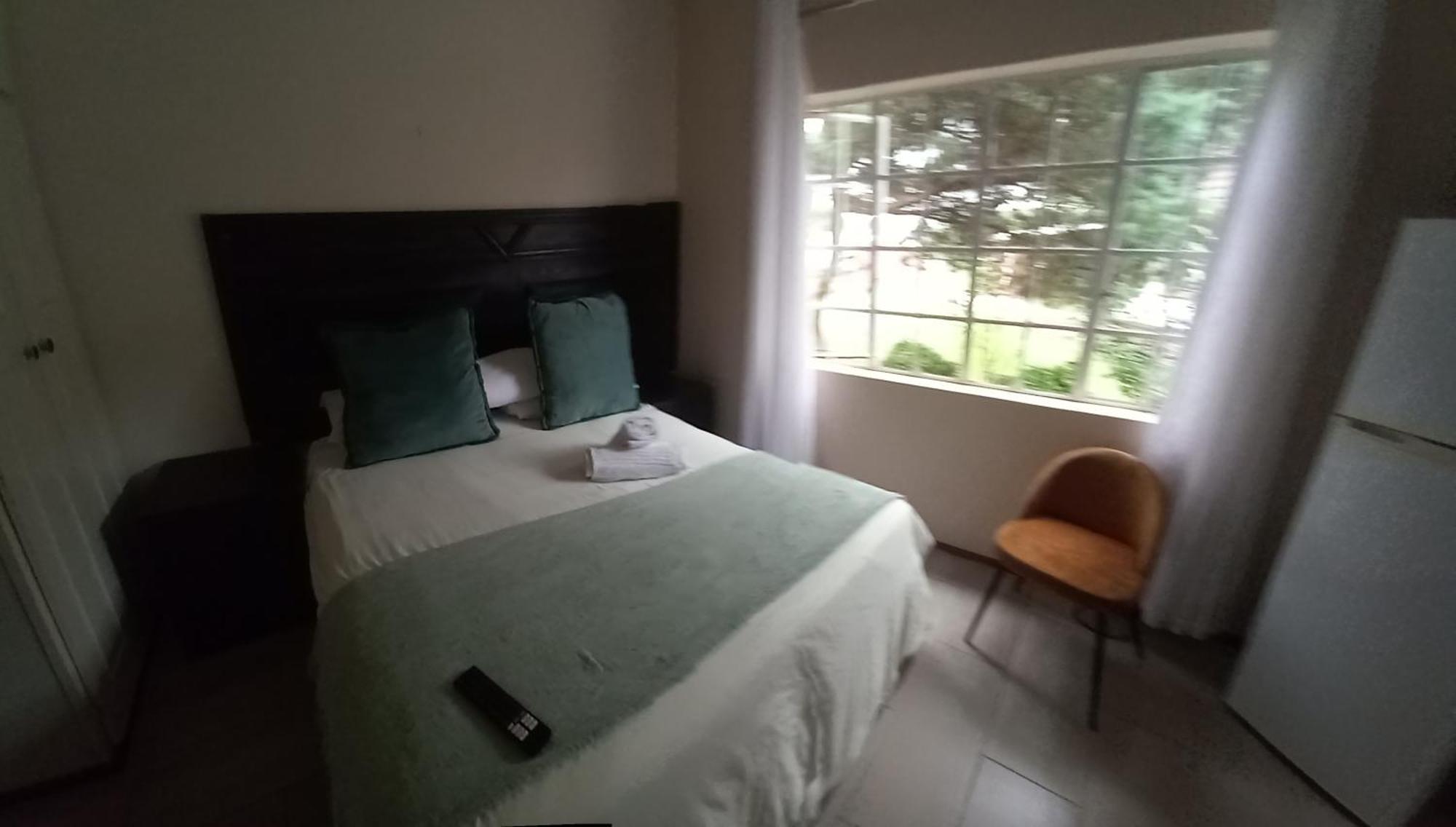 Secret Guest House Pietermaritzburg Exterior foto