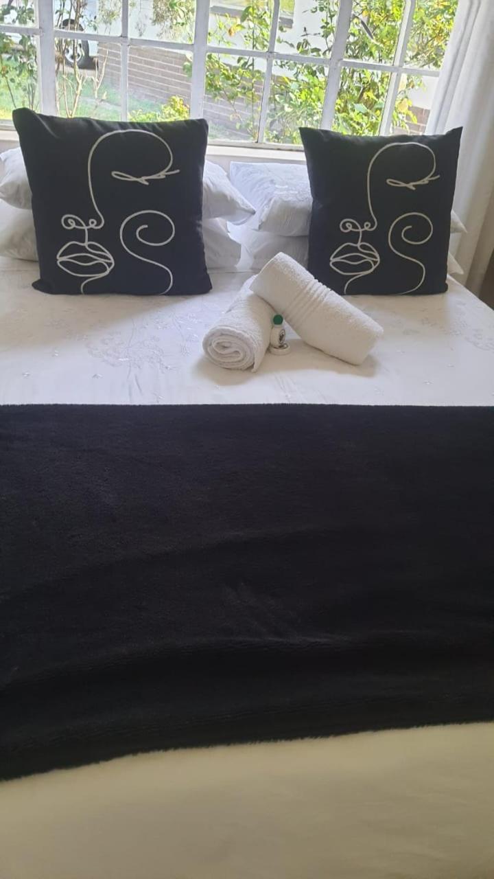 Secret Guest House Pietermaritzburg Exterior foto